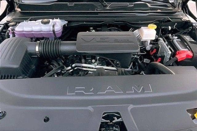 2023 RAM Ram 1500 Big Horn